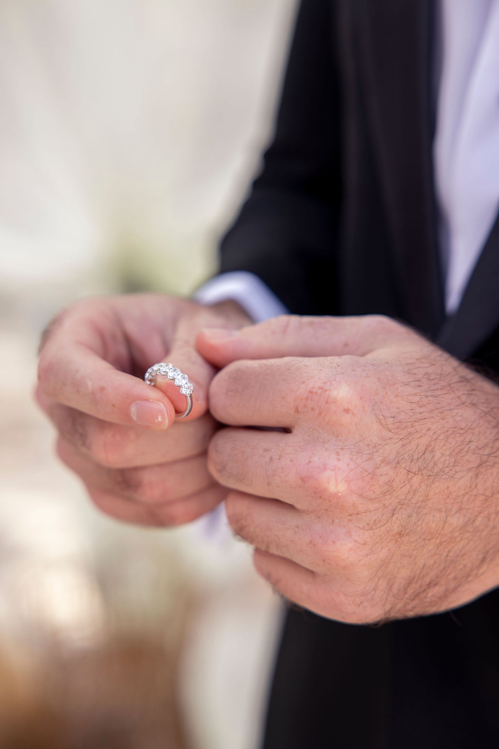 Kate & David — Photo 37