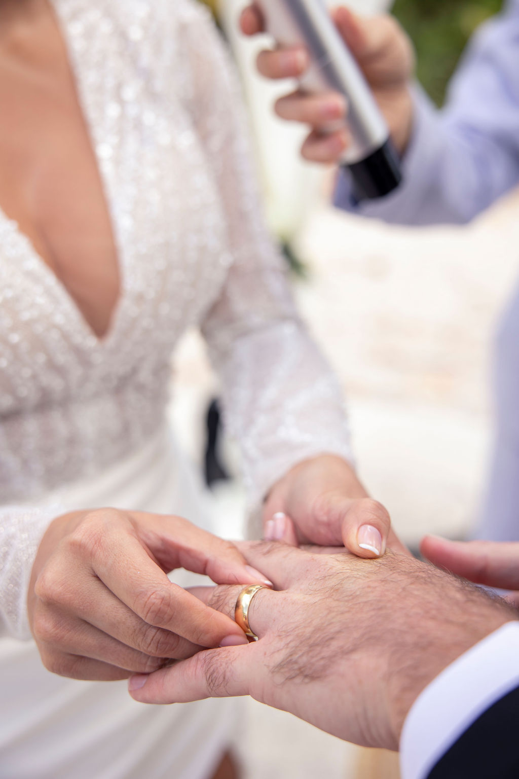 Kate & David — Photo 40