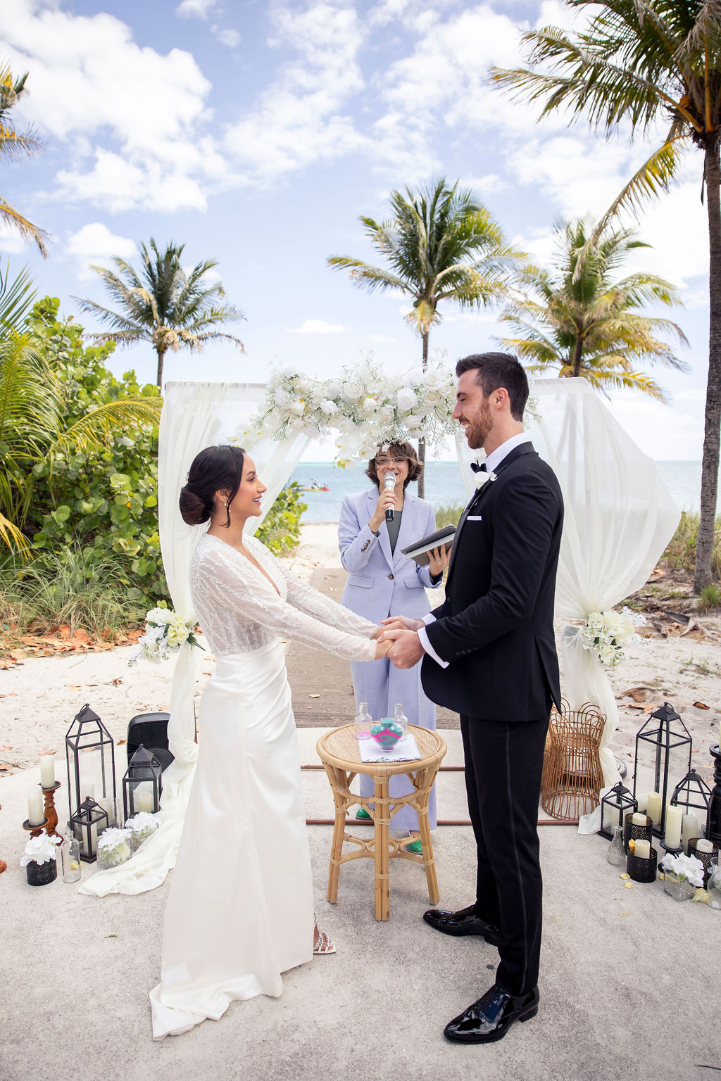 Kate & David — Photo 45