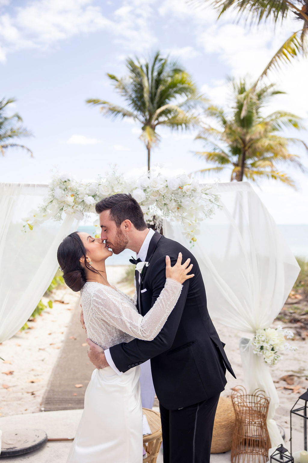 Kate & David — Photo 46