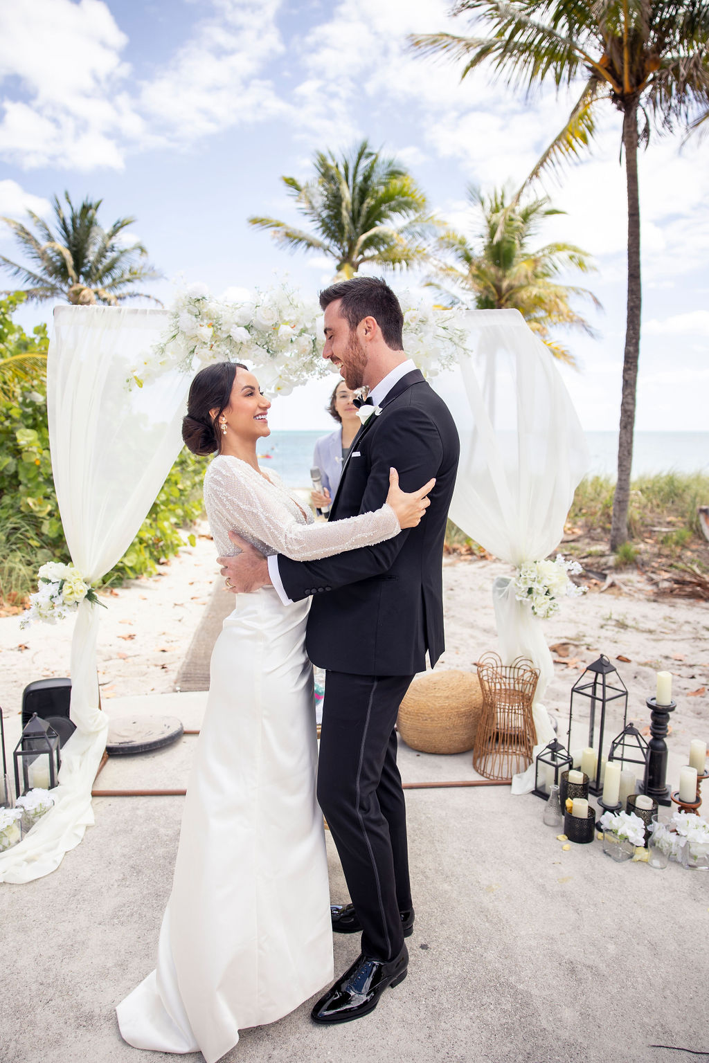 Kate & David — Photo 47