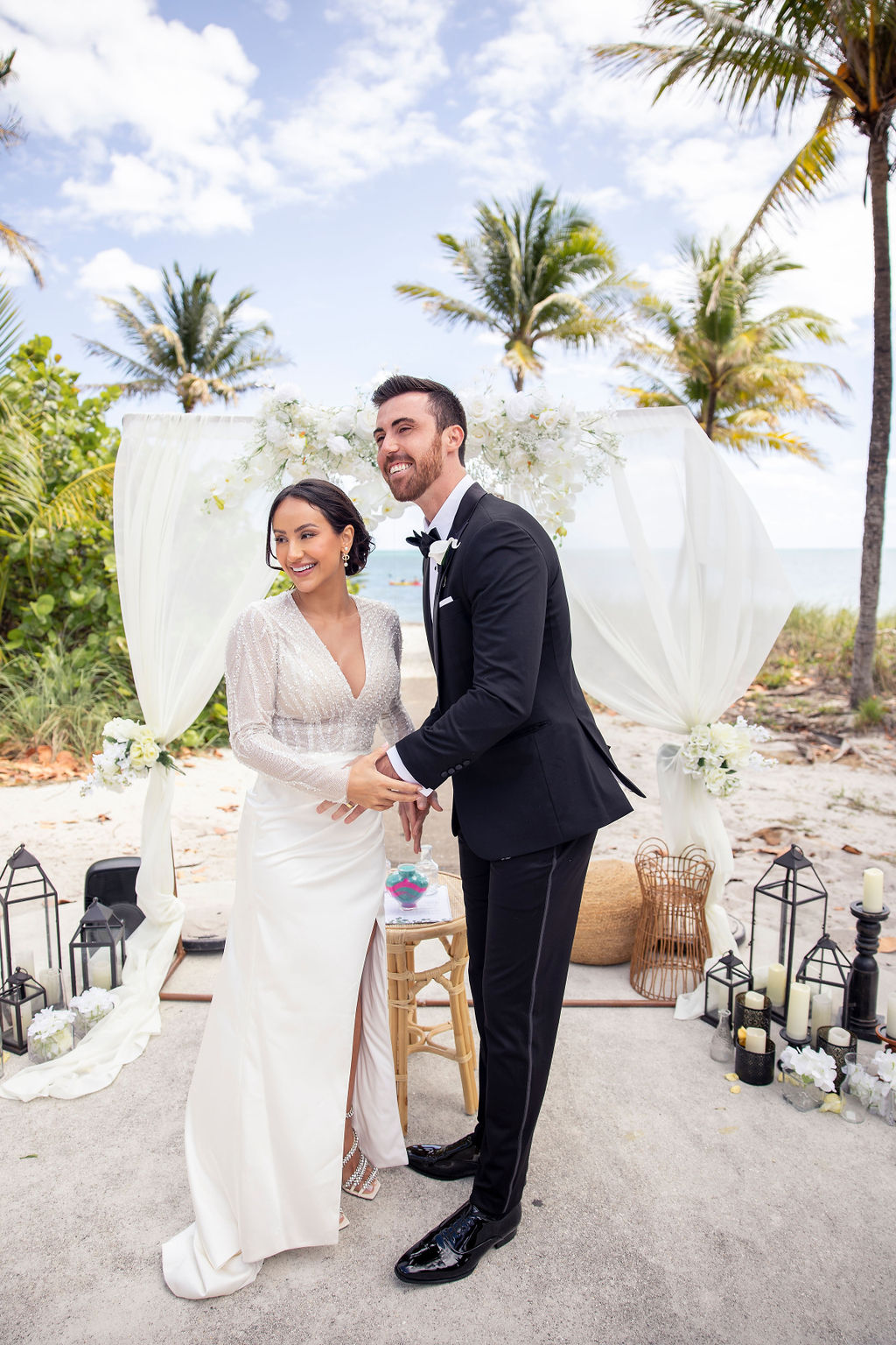 Kate & David — Photo 48