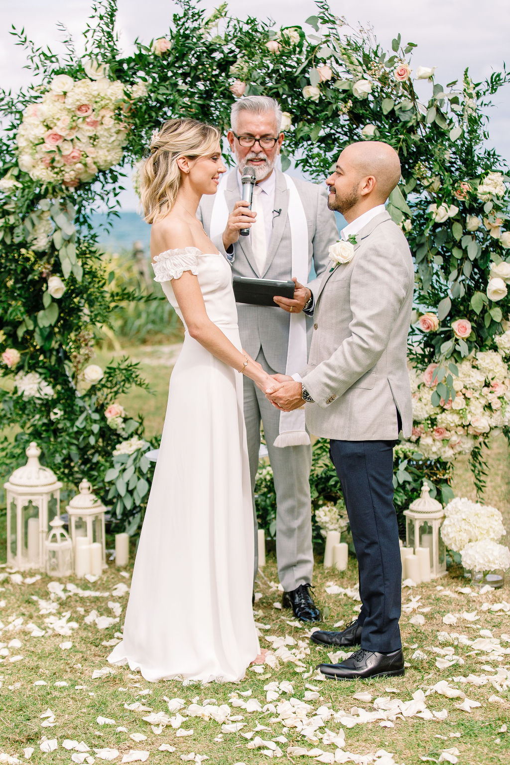 Maria & George — Photo 2