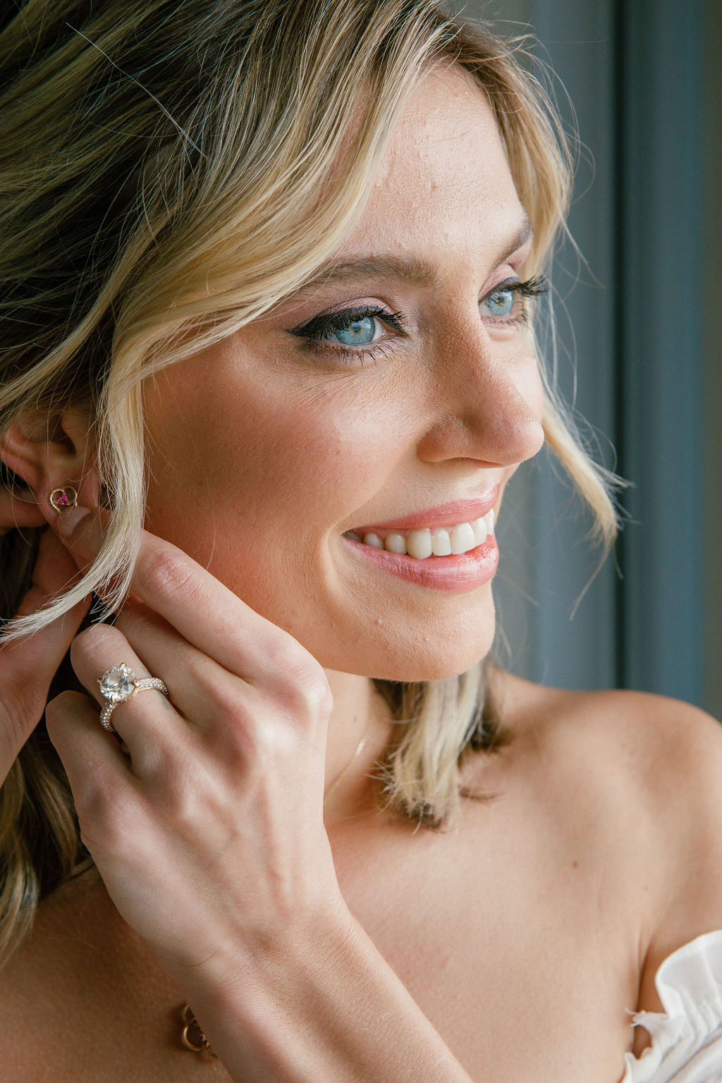 Maria & George — Photo 6