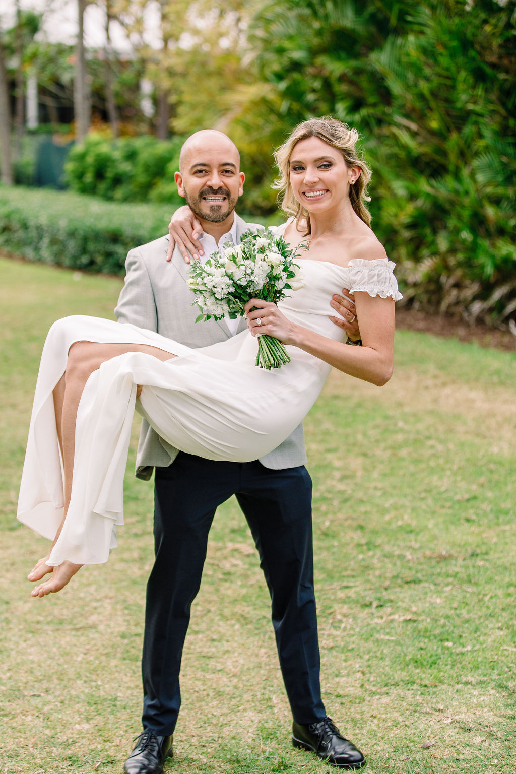 Maria & George — Photo 7