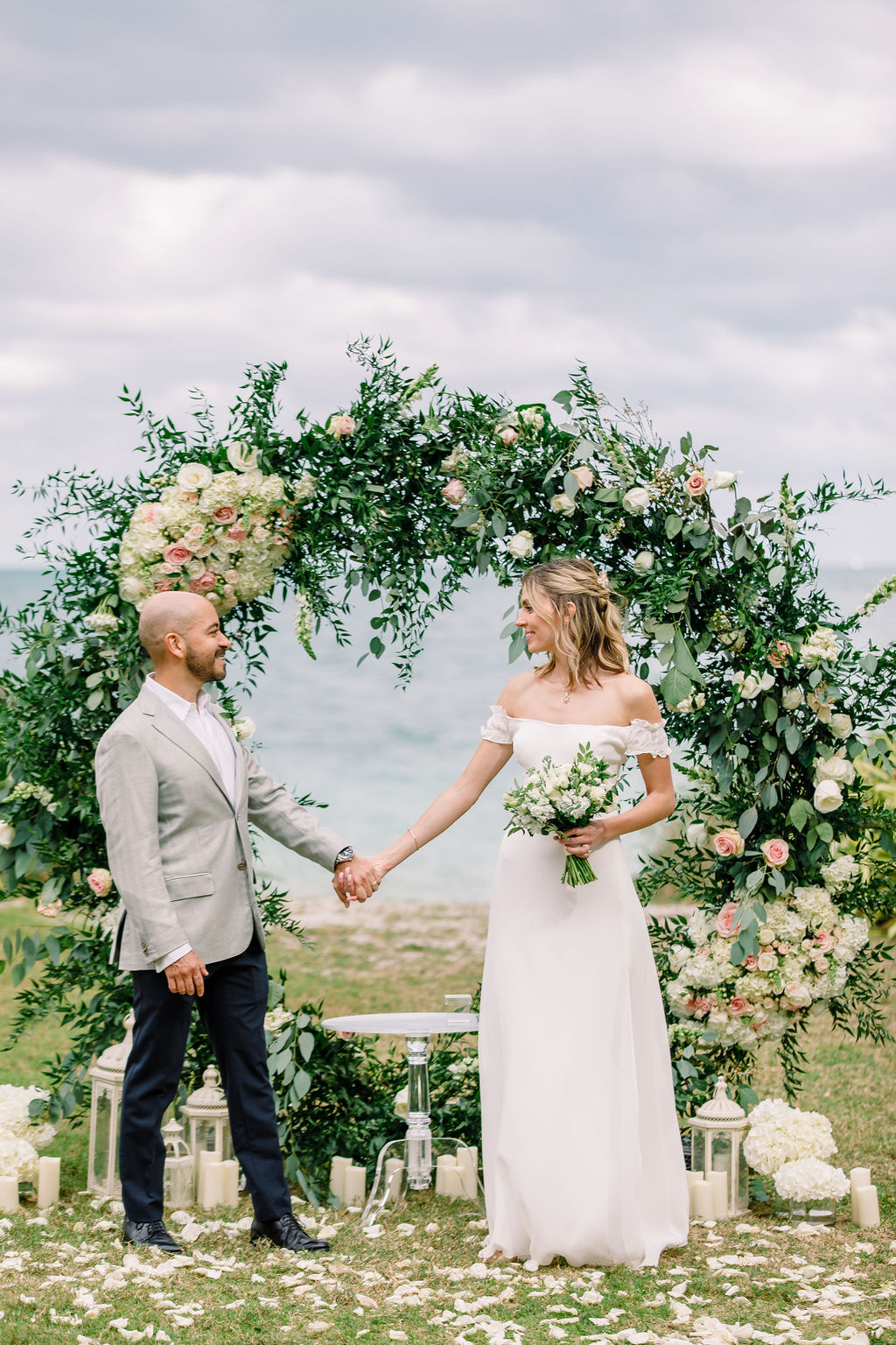 Maria & George — Photo 12