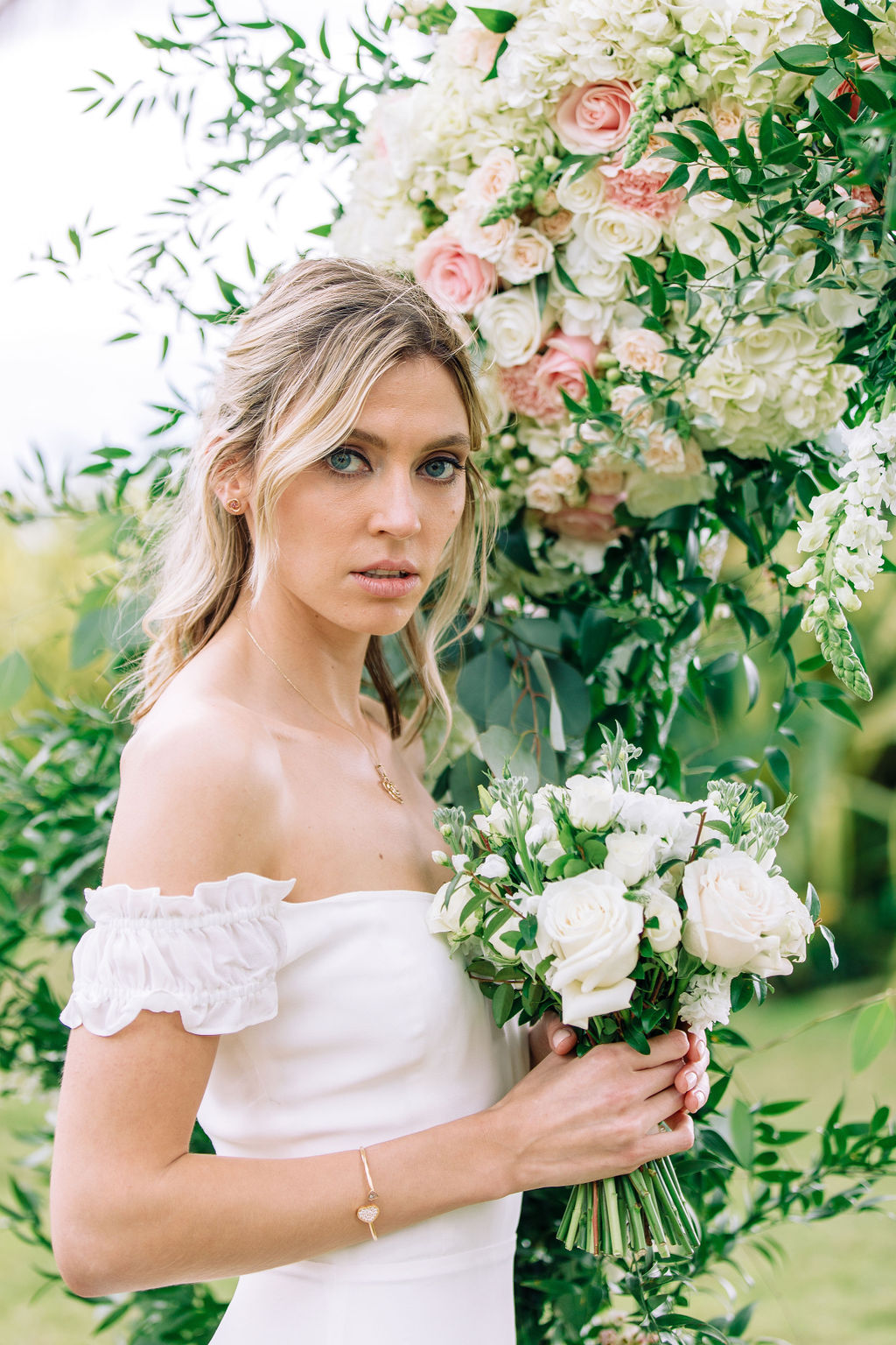 Maria & George — Photo 18