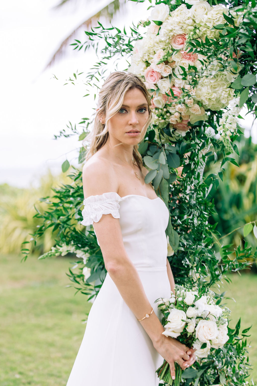 Maria & George — Photo 19