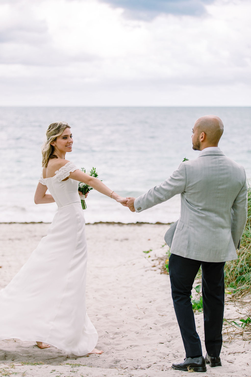 Maria & George — Photo 20