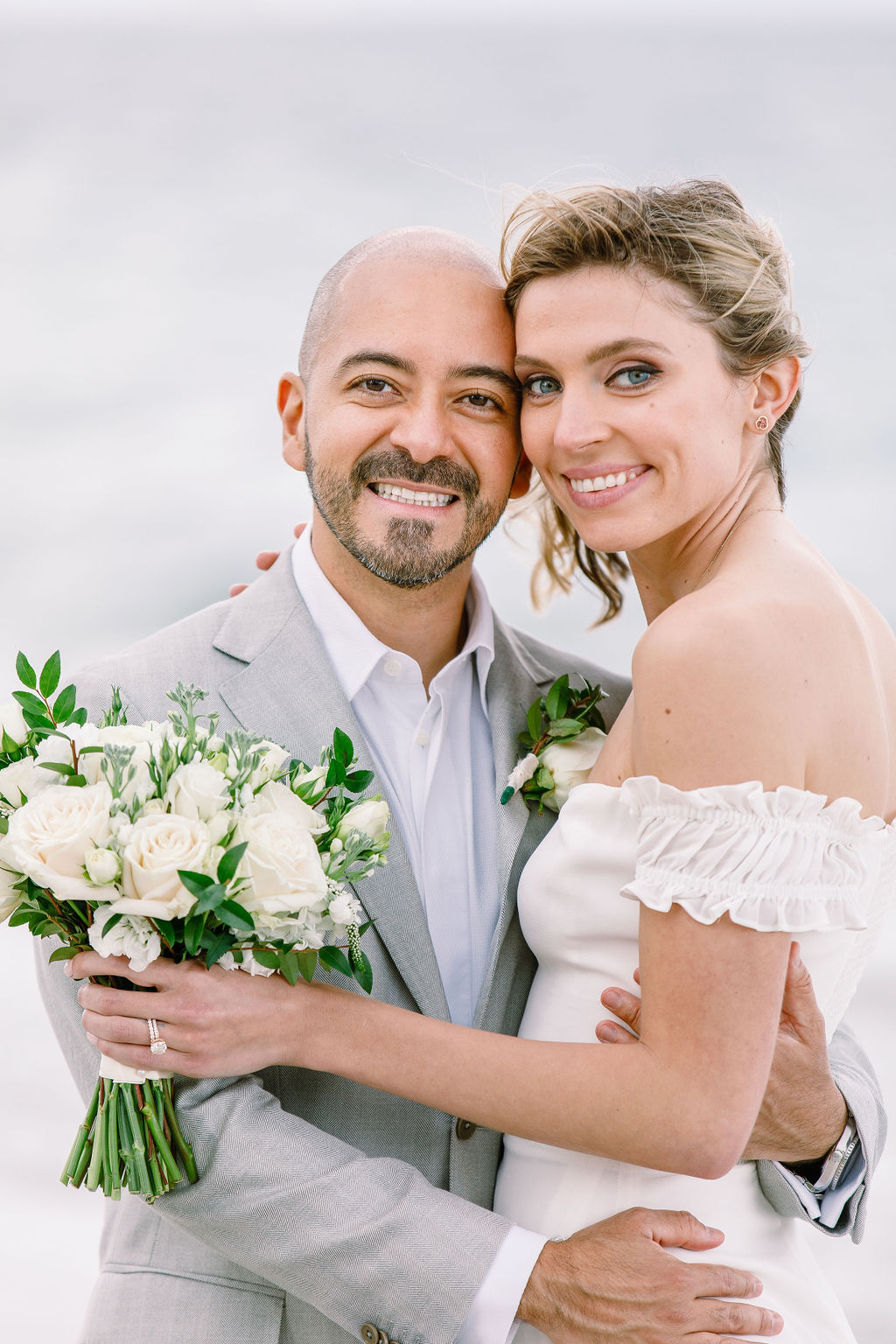 Maria & George — Photo 26