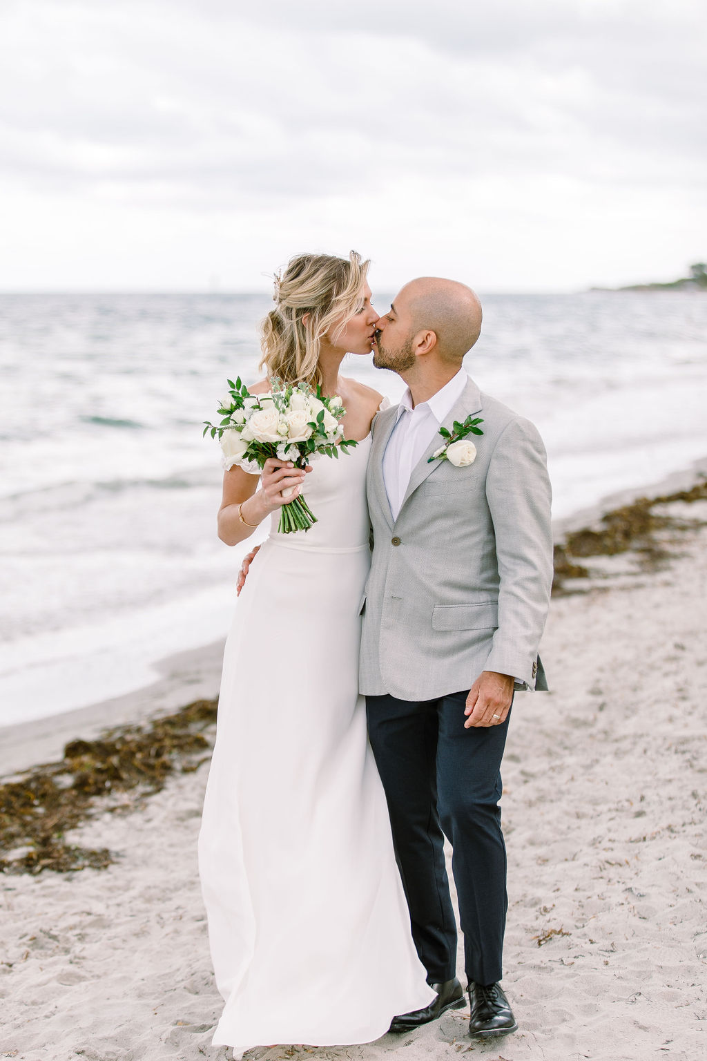 Maria & George — Photo 29