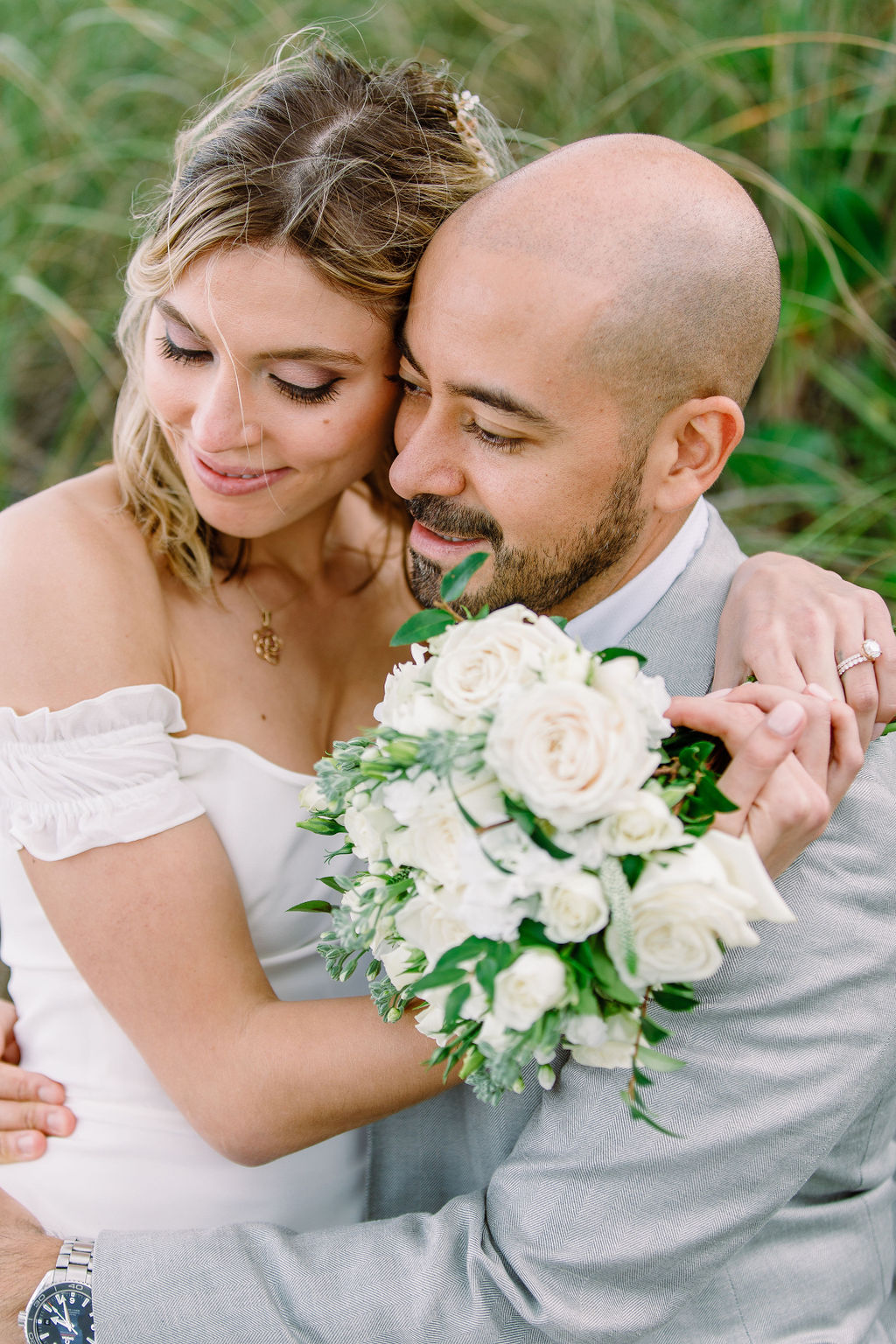 Maria & George — Photo 32