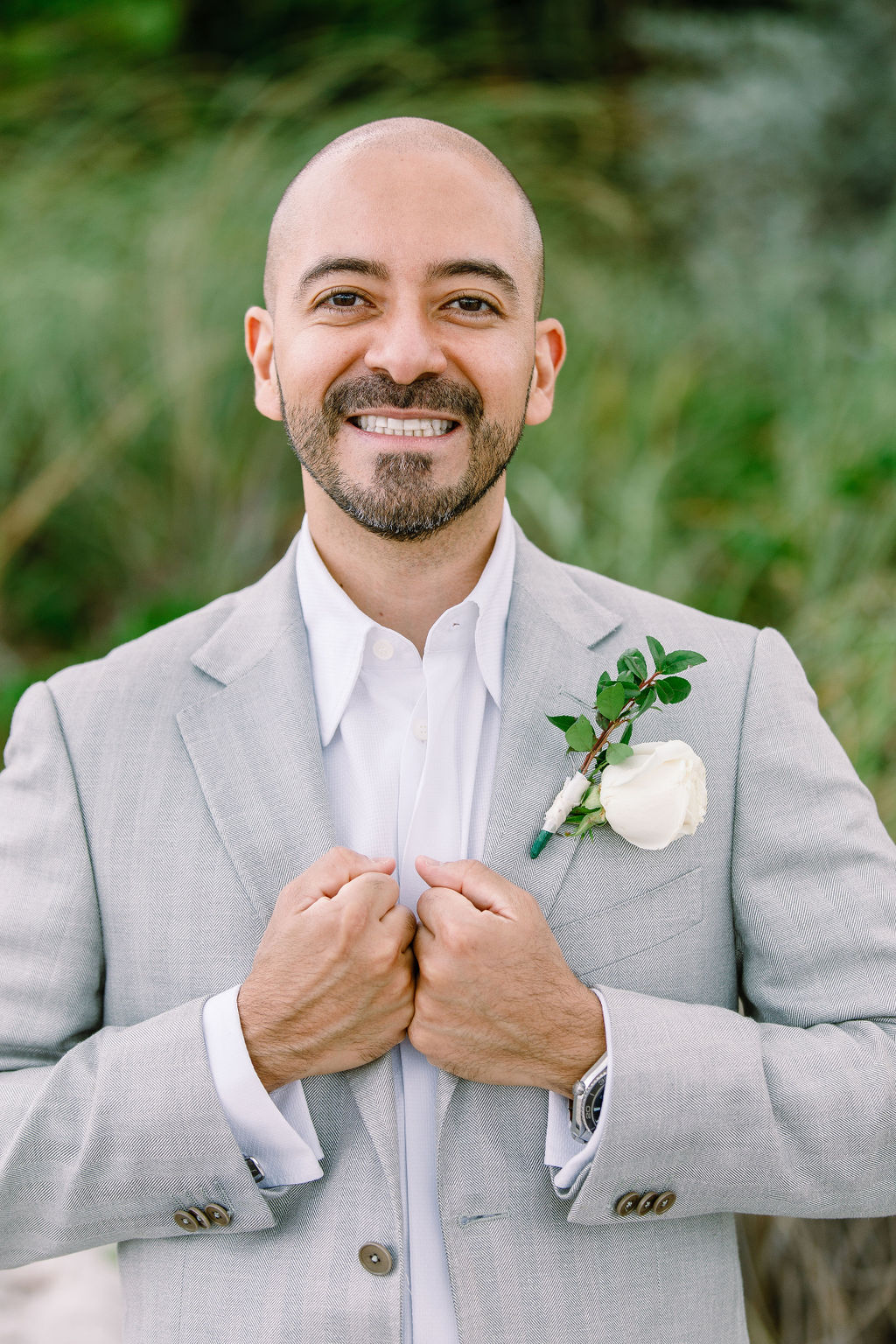 Maria & George — Photo 33