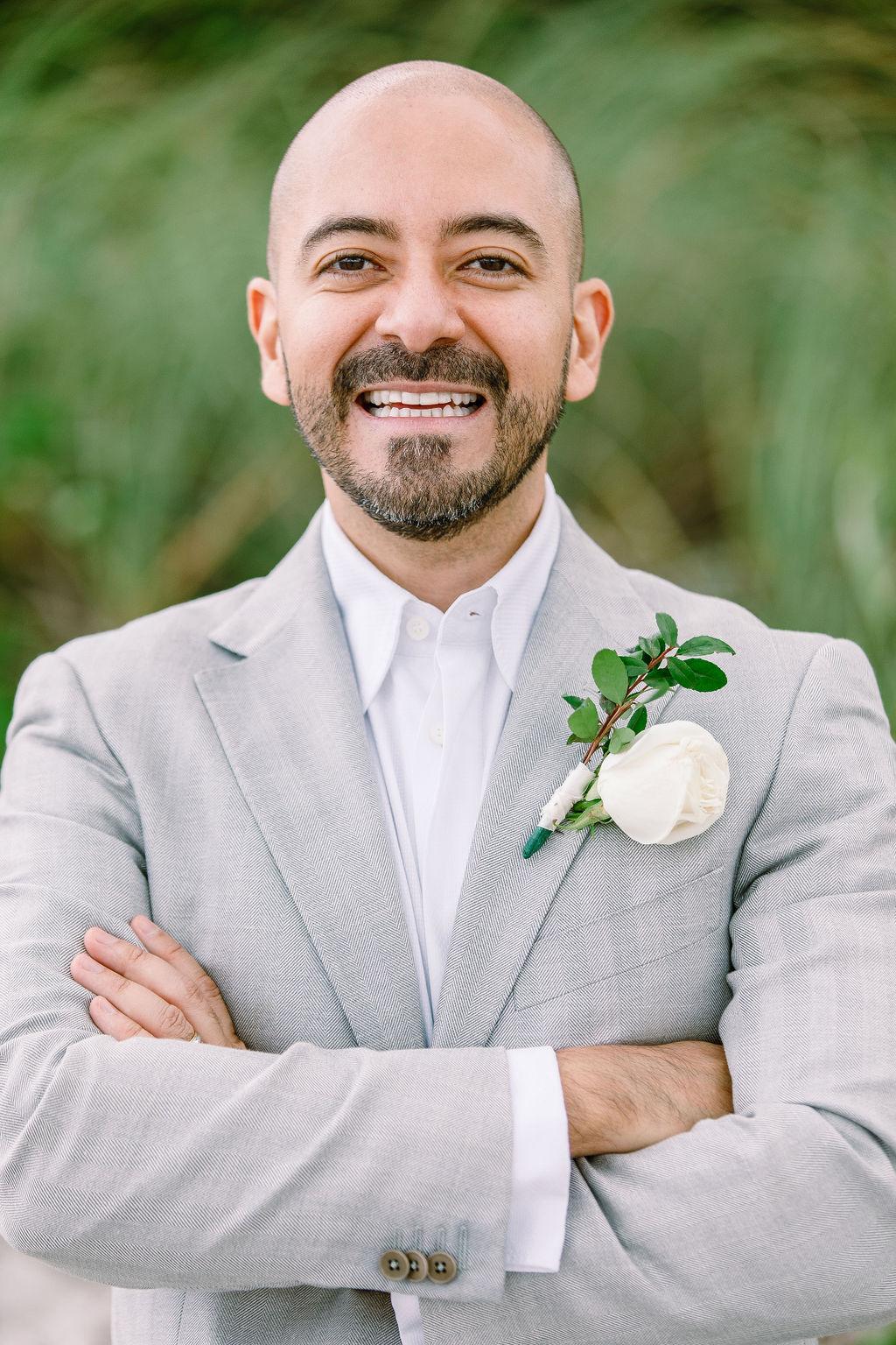 Maria & George — Photo 34