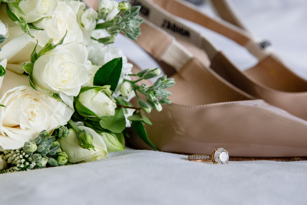 Maria & George — Photo 36