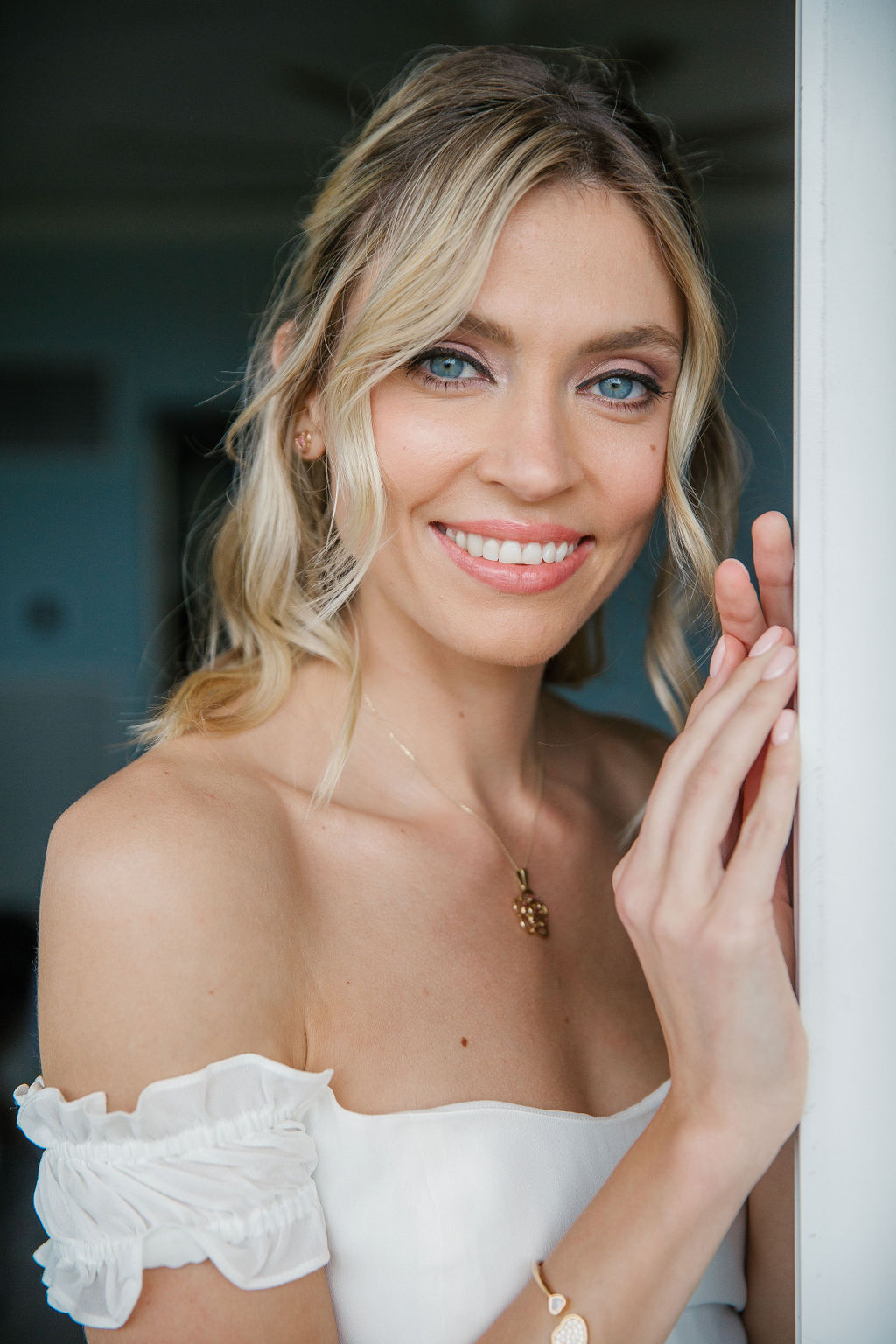 Maria & George — Photo 37