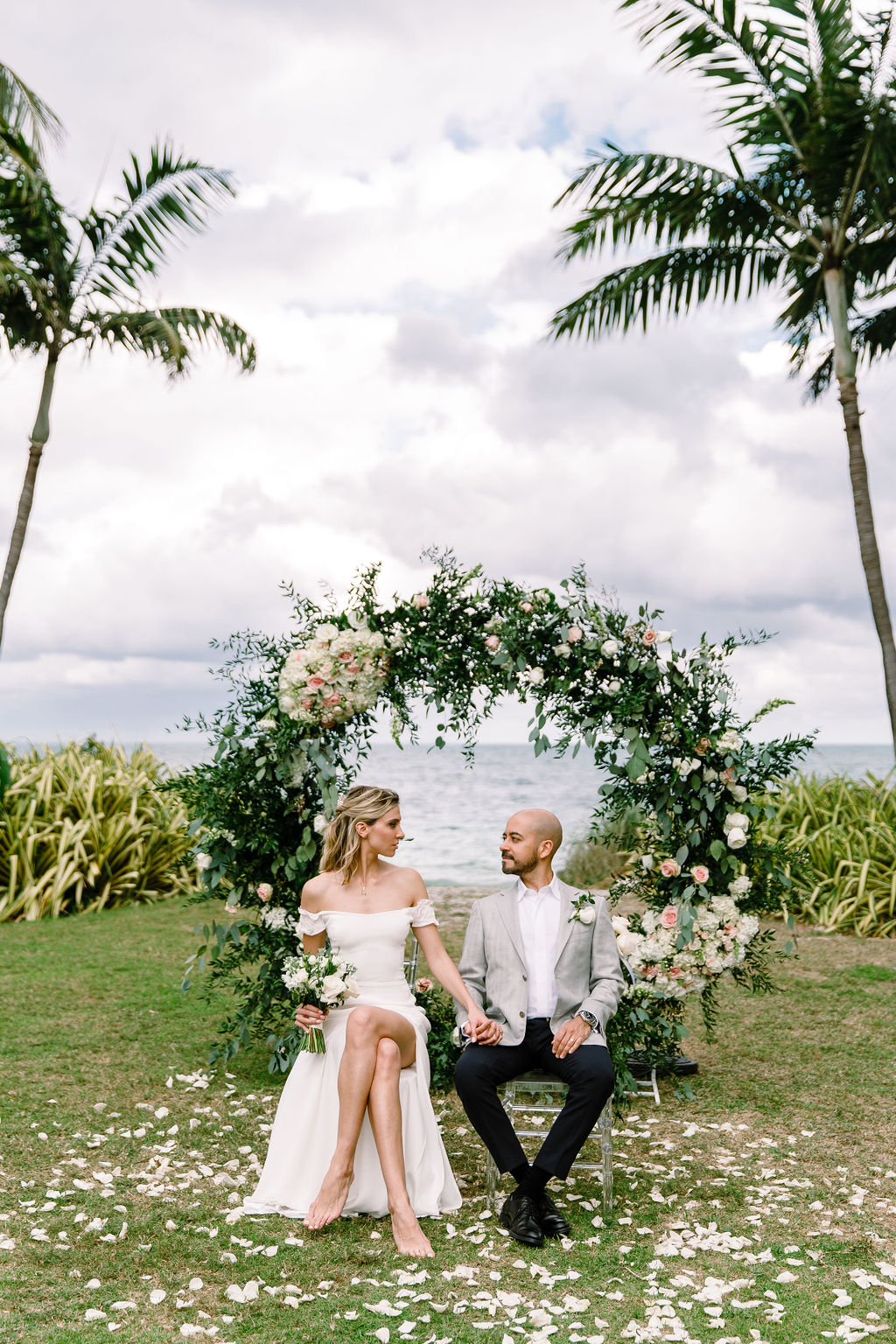 Maria & George — Photo 39