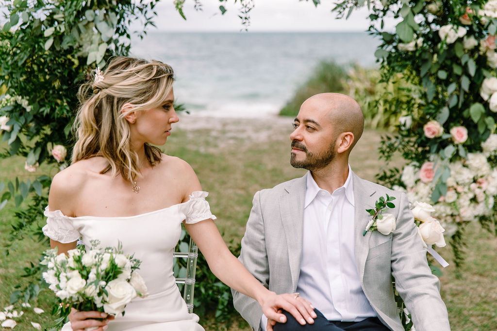 Portofino package elopement