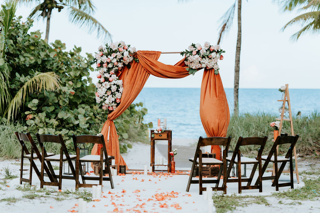 Philip & Theresa — Photo 1