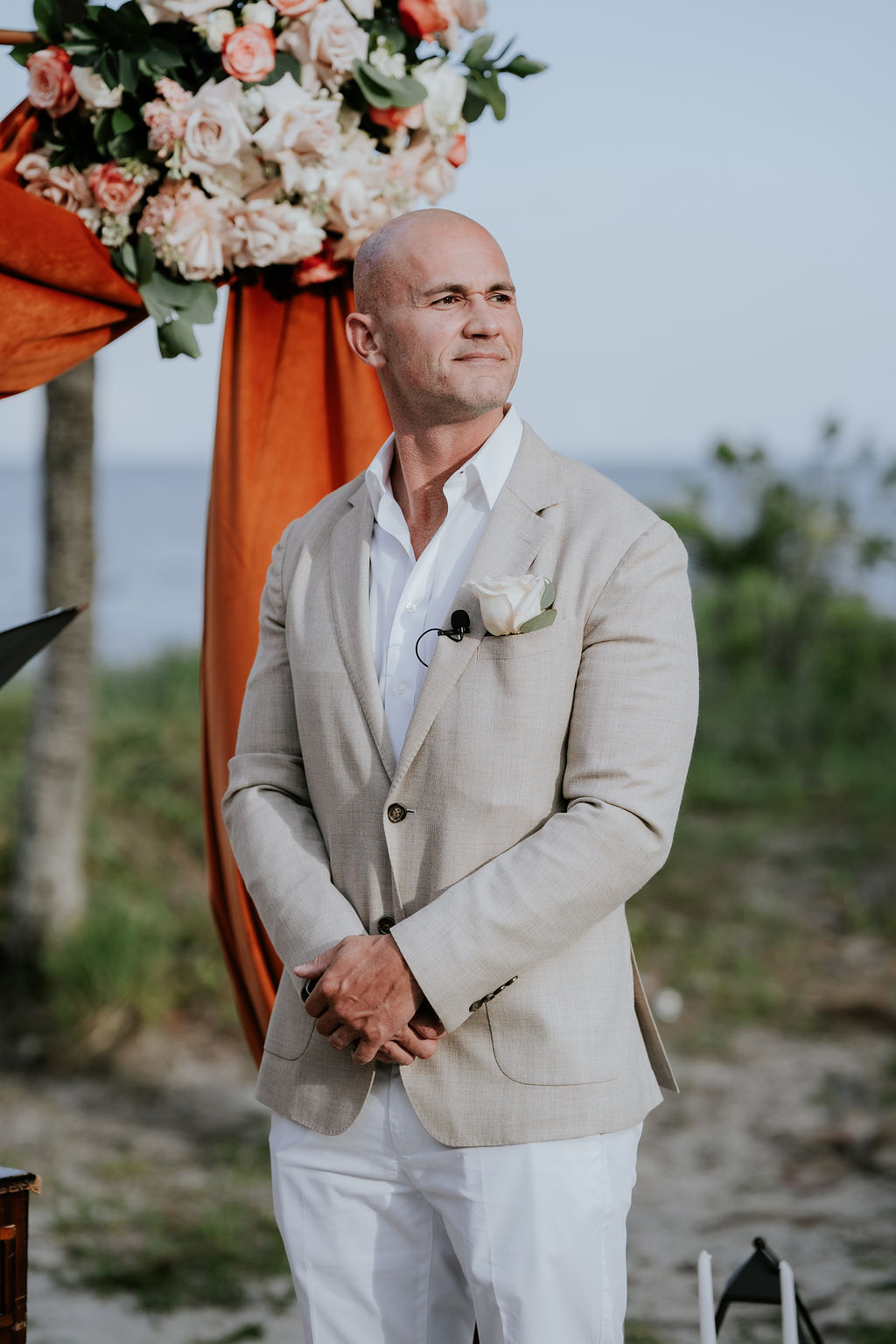 Philip & Theresa — Photo 2