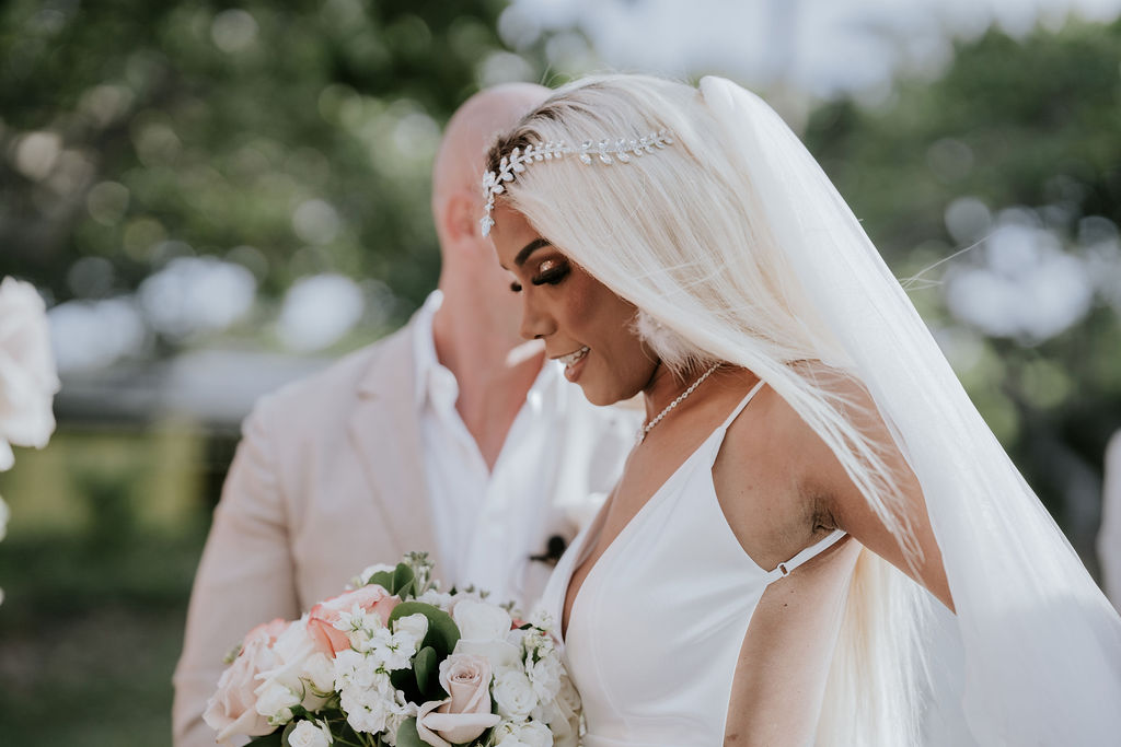 Philip & Theresa — Photo 8