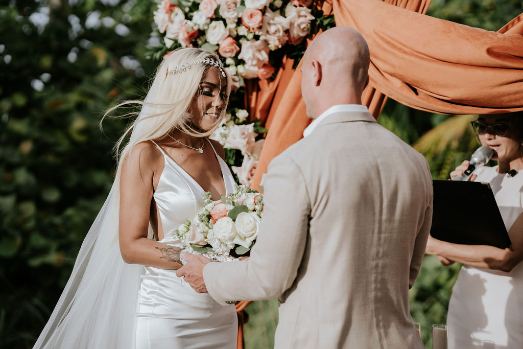 Philip & Theresa — Photo 11