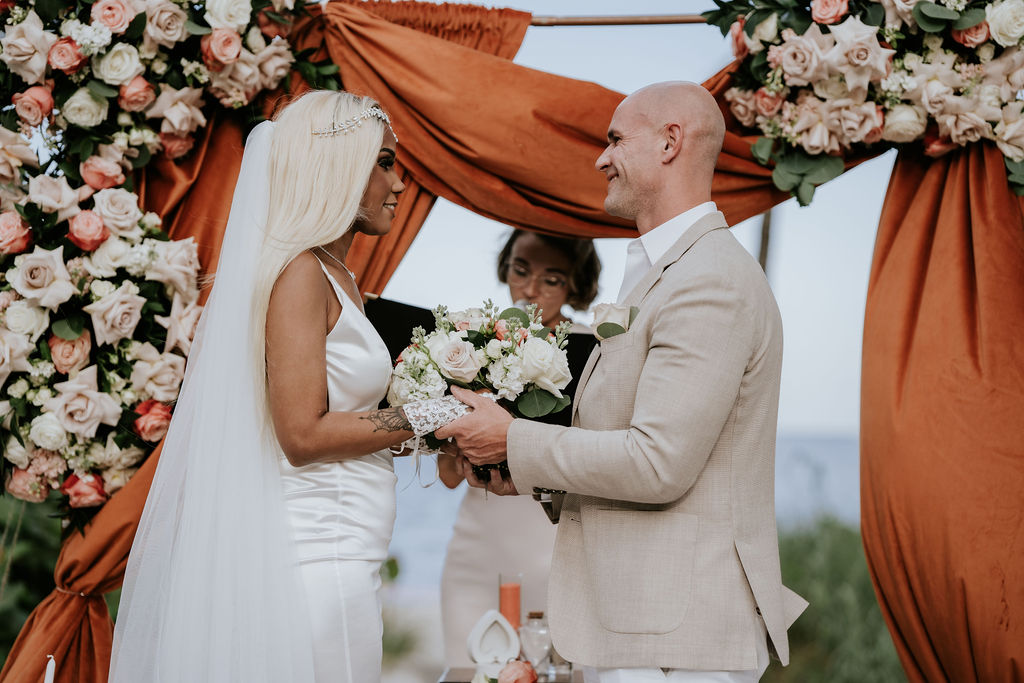 Philip & Theresa — Photo 16