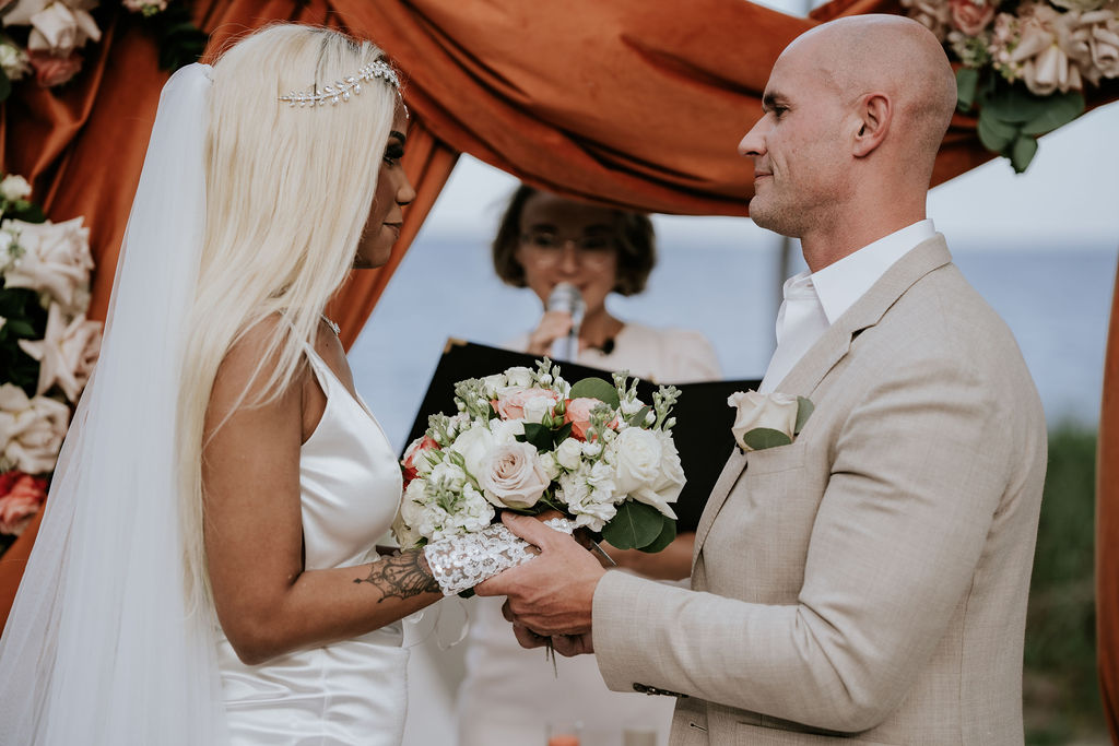 Philip & Theresa — Photo 17