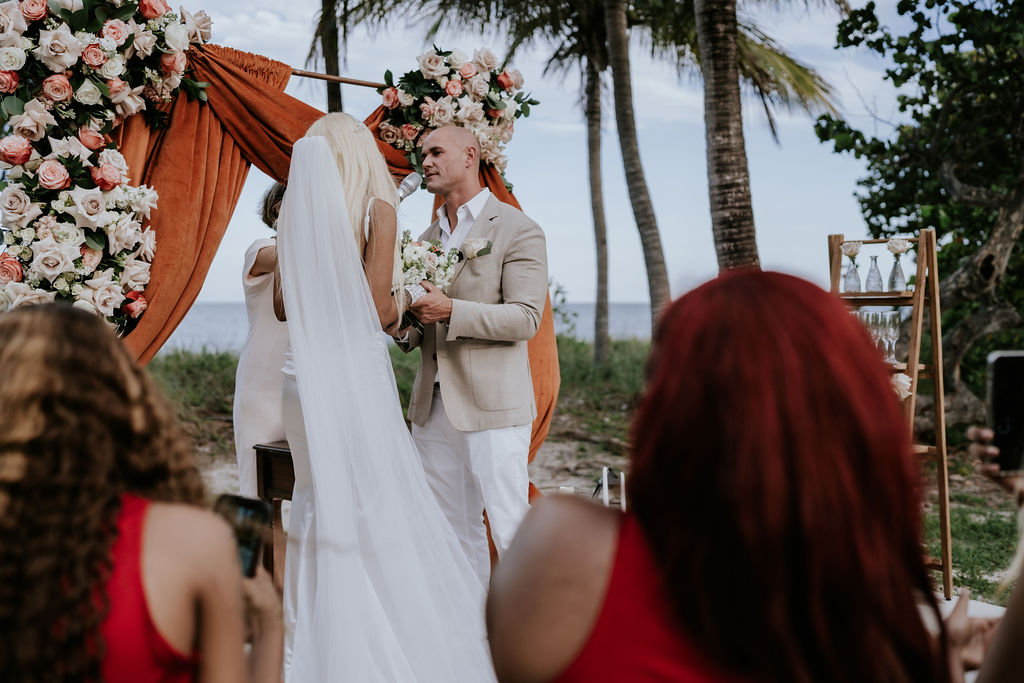 Philip & Theresa — Photo 18