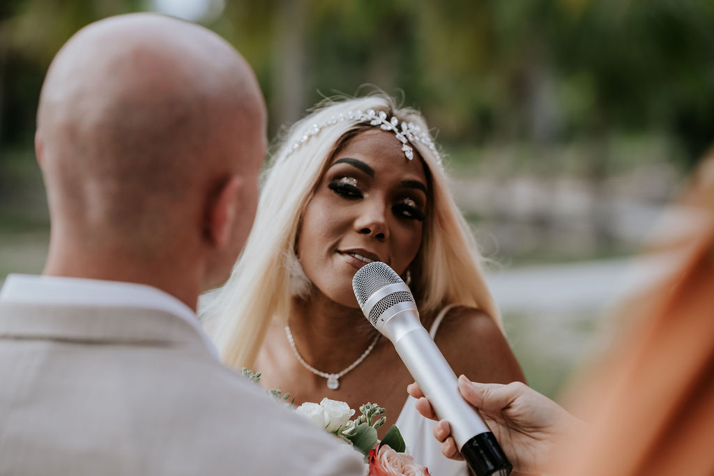 Philip & Theresa — Photo 20