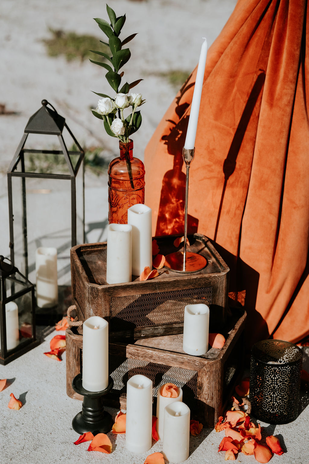 Philip & Theresa — Photo 23