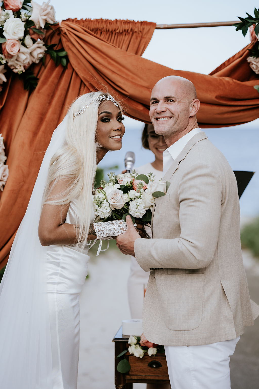 Philip & Theresa — Photo 24