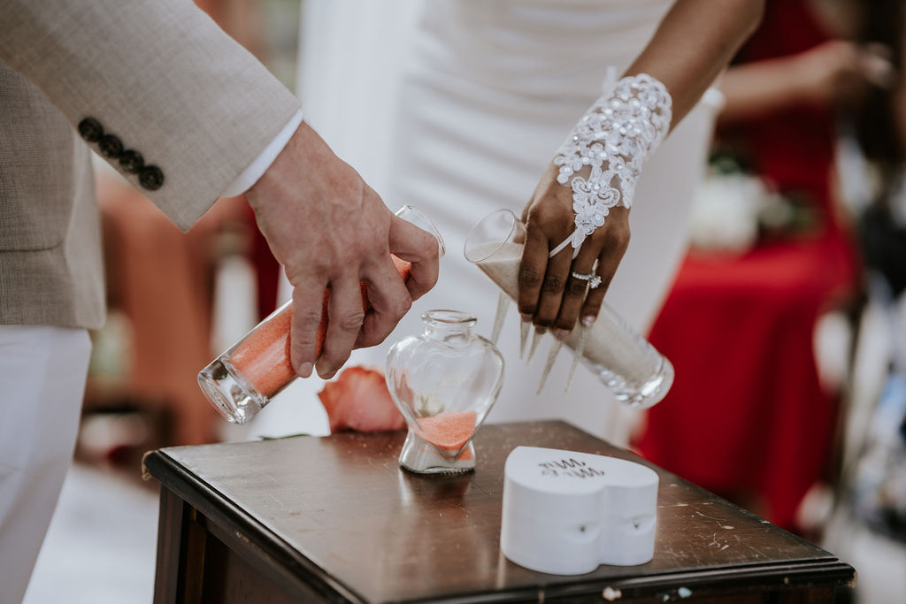 Philip & Theresa — Photo 25