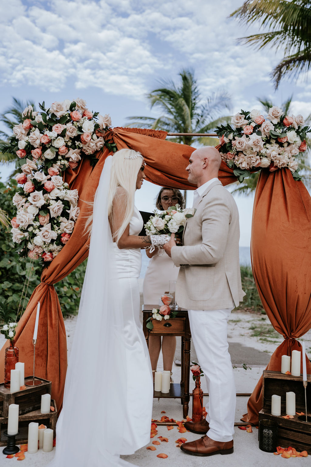 Philip & Theresa — Photo 28