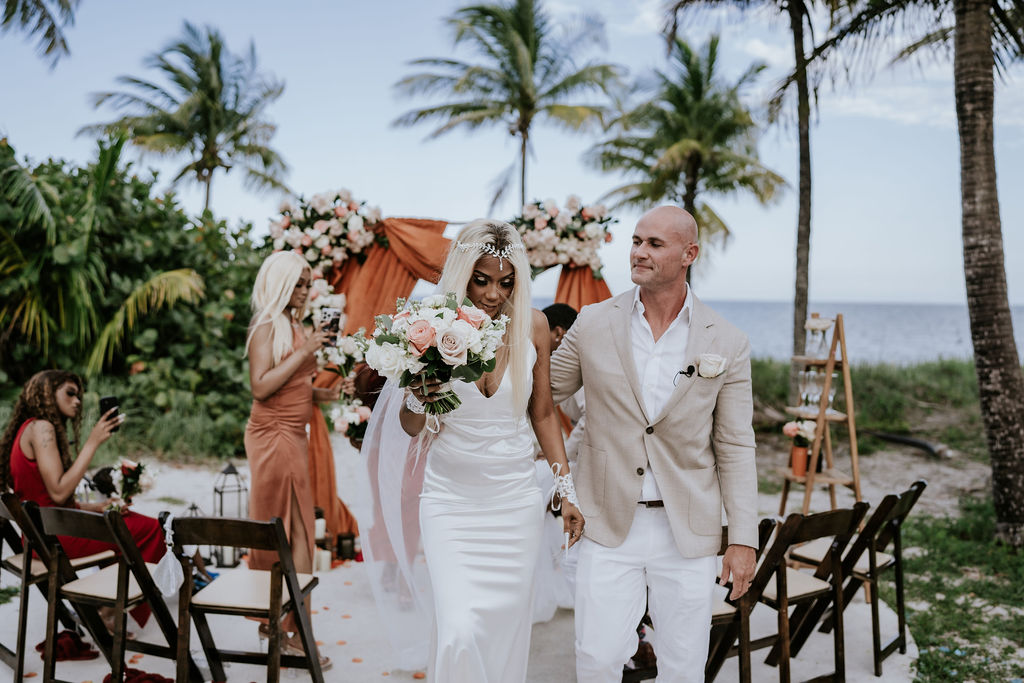 Philip & Theresa — Photo 31