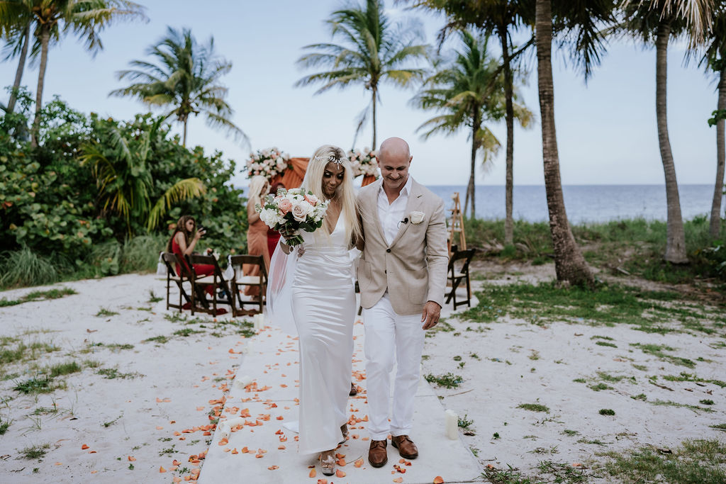 Philip & Theresa — Photo 33