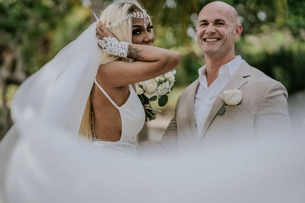 Philip & Theresa — Photo 41