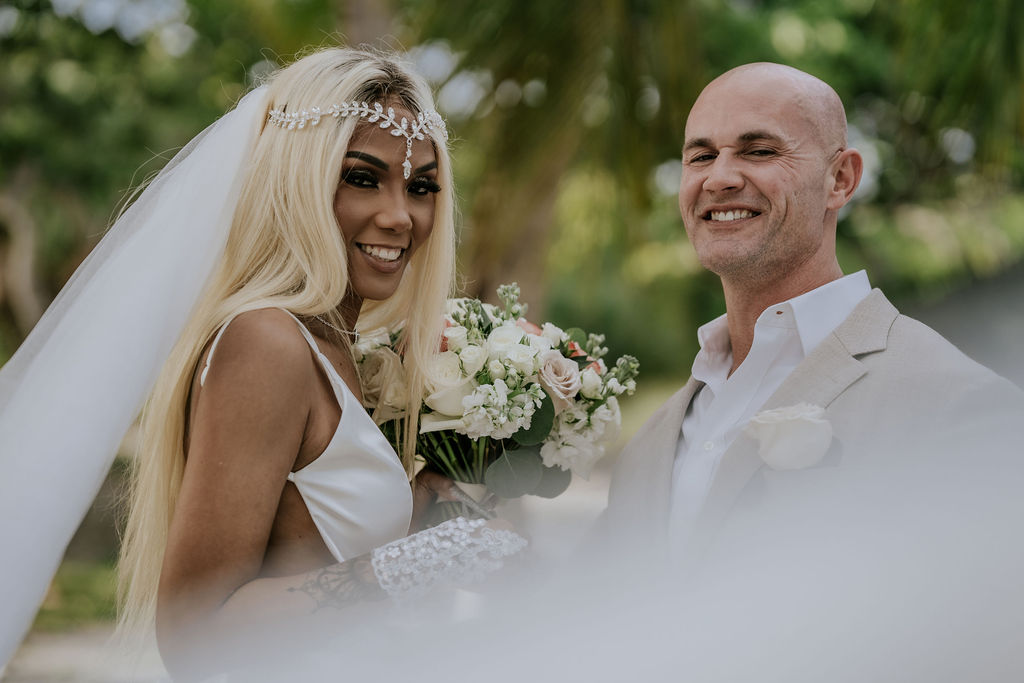 Philip & Theresa — Photo 42