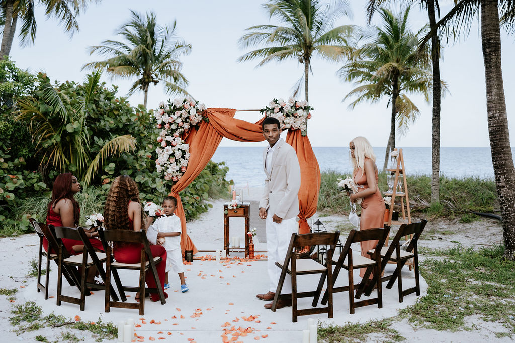 Philip & Theresa — Photo 45