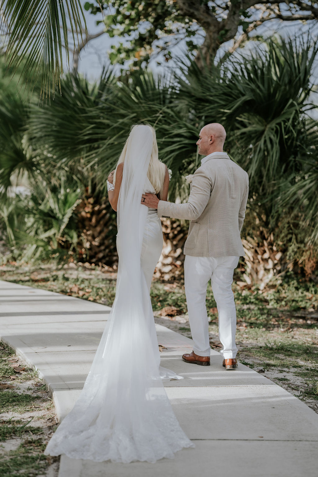 Philip & Theresa — Photo 46