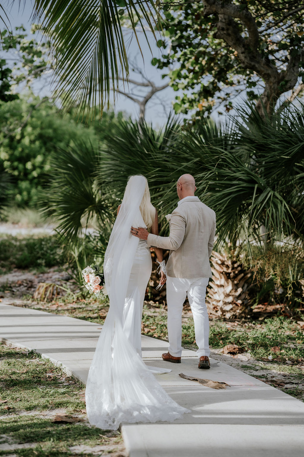 Philip & Theresa — Photo 47