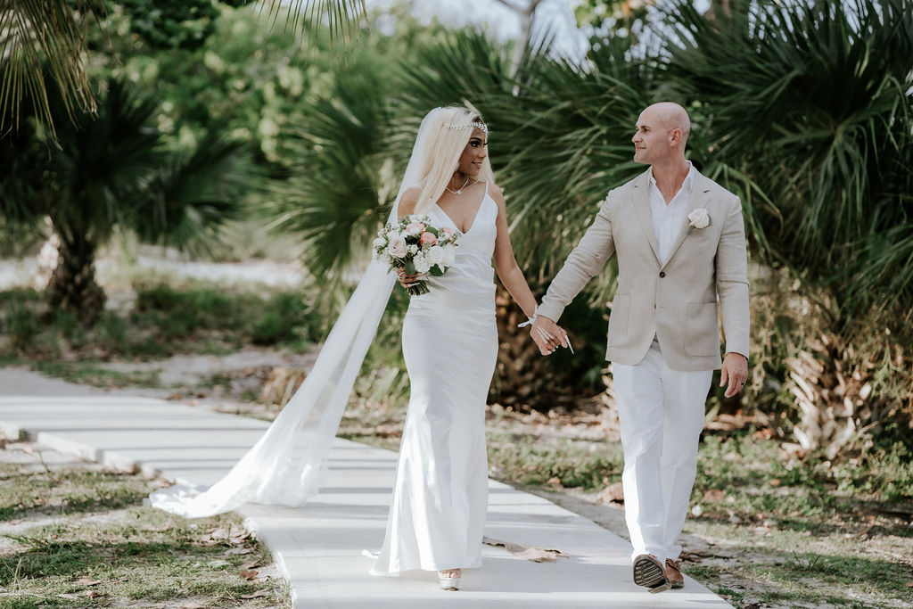 Sorrento package elopement