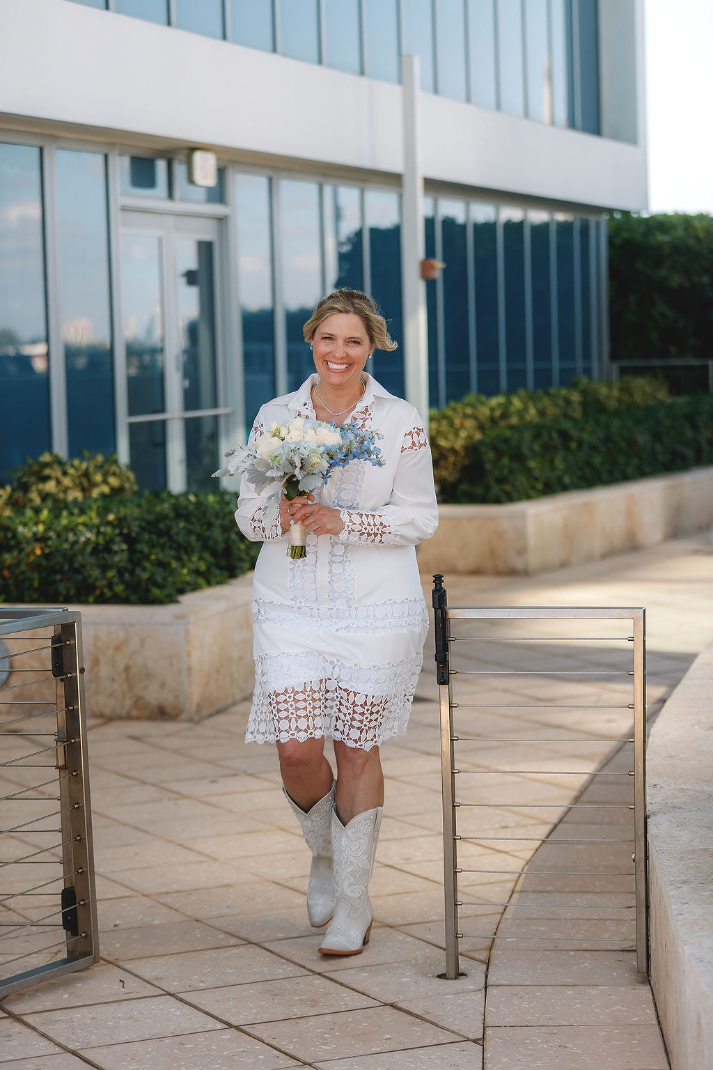 Tish & Randall — Photo 2