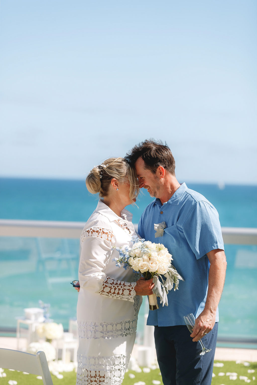 Tish & Randall — Photo 5