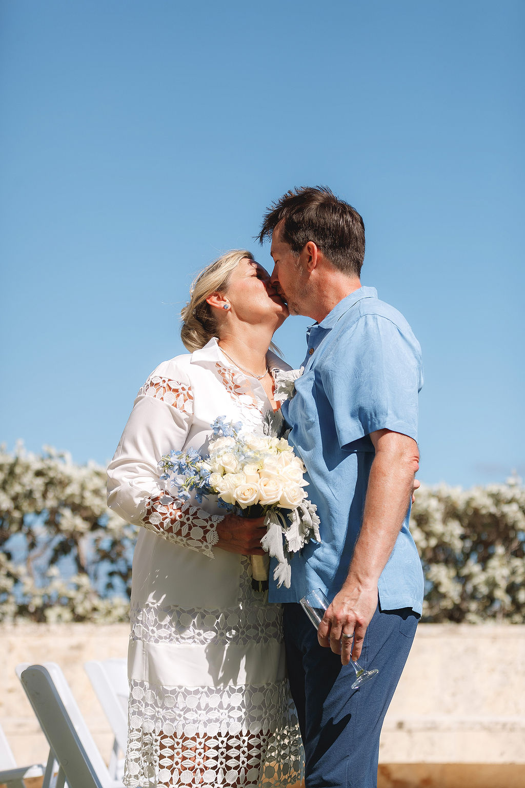 Tish & Randall — Photo 8