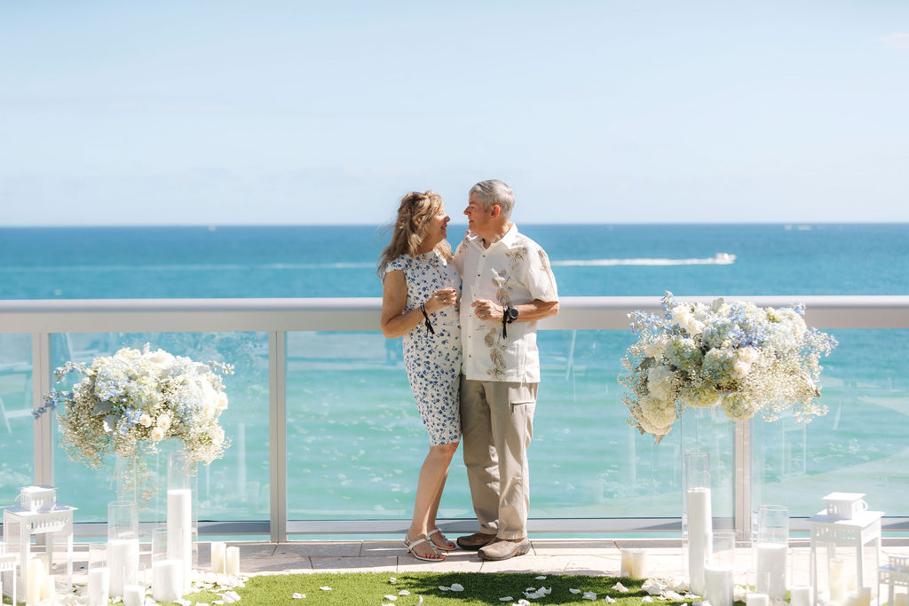 Tish & Randall — Photo 11