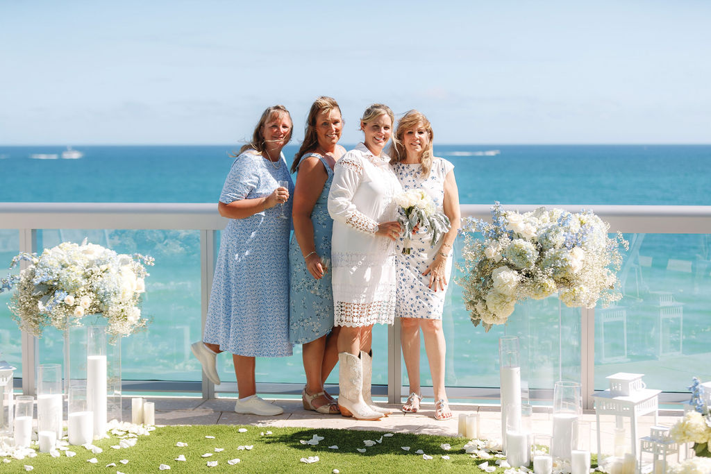 Tish & Randall — Photo 12