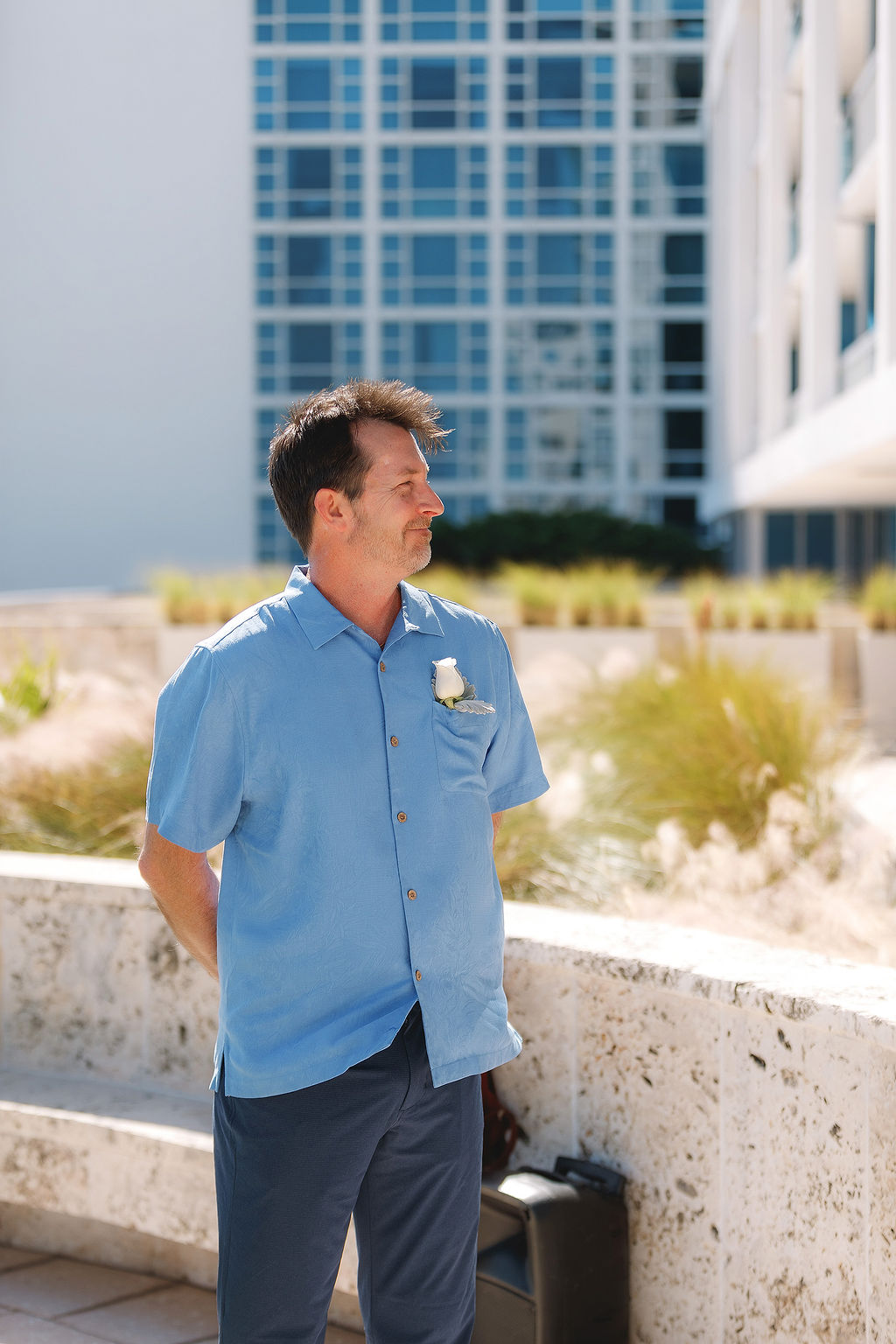 Tish & Randall — Photo 13