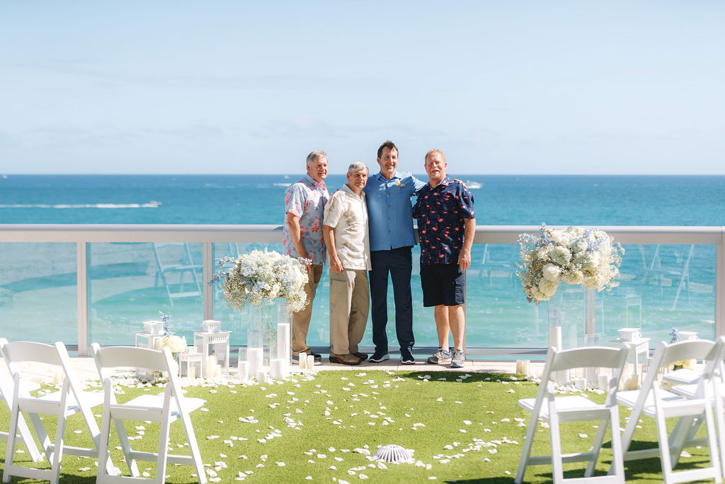 Tish & Randall — Photo 15