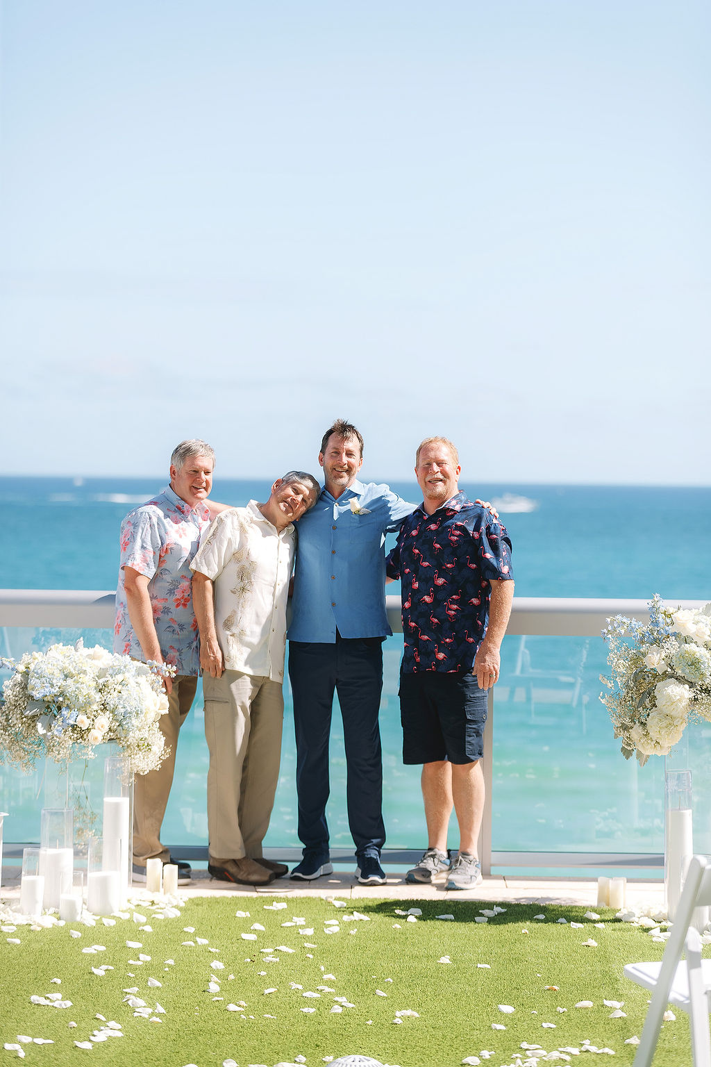 Tish & Randall — Photo 16